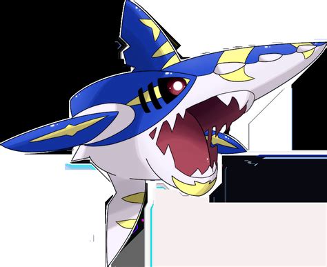 sharpedo mega evolution|Sharpedo Pokédex: stats, moves, evolution & locations.